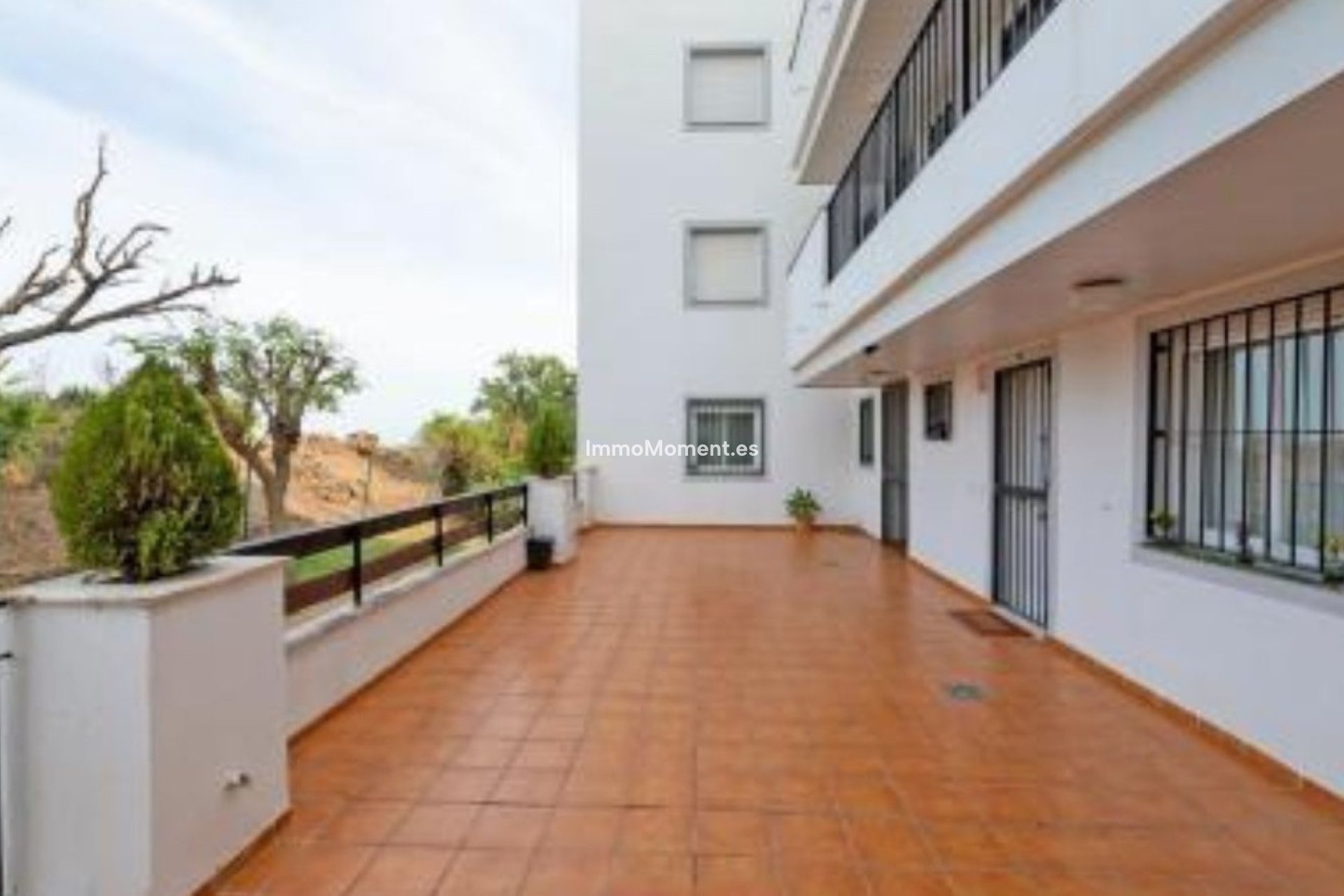 Wiederverkauf - Wohnung - Casares - Casares Centro