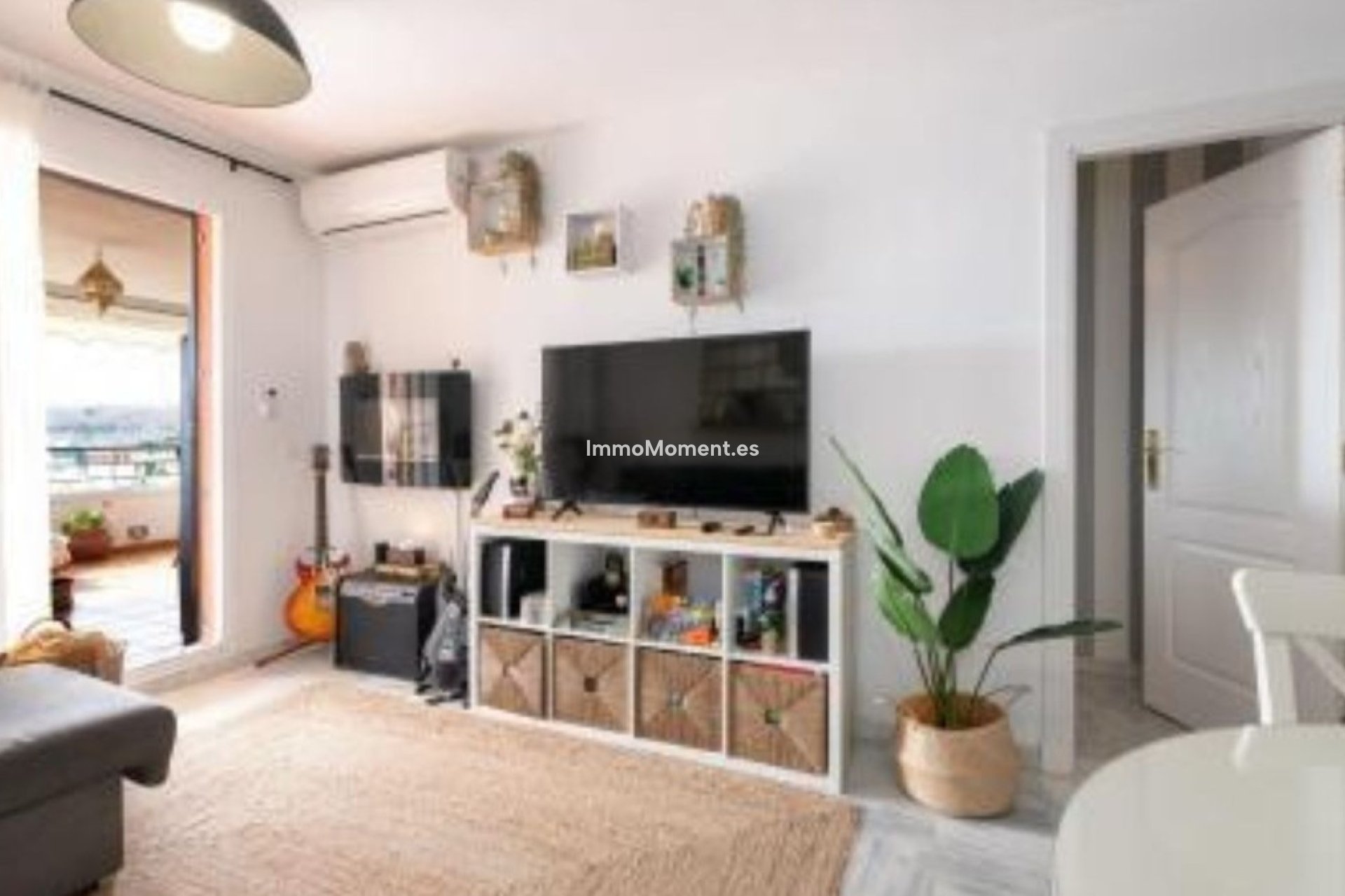 Wiederverkauf - Wohnung - Casares - Casares Centro
