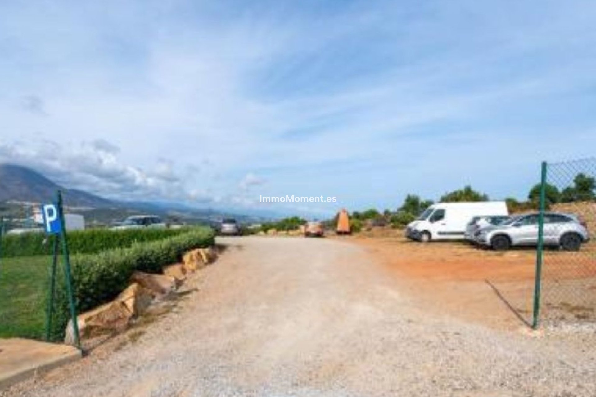 Wiederverkauf - Wohnung - Casares - Casares Centro