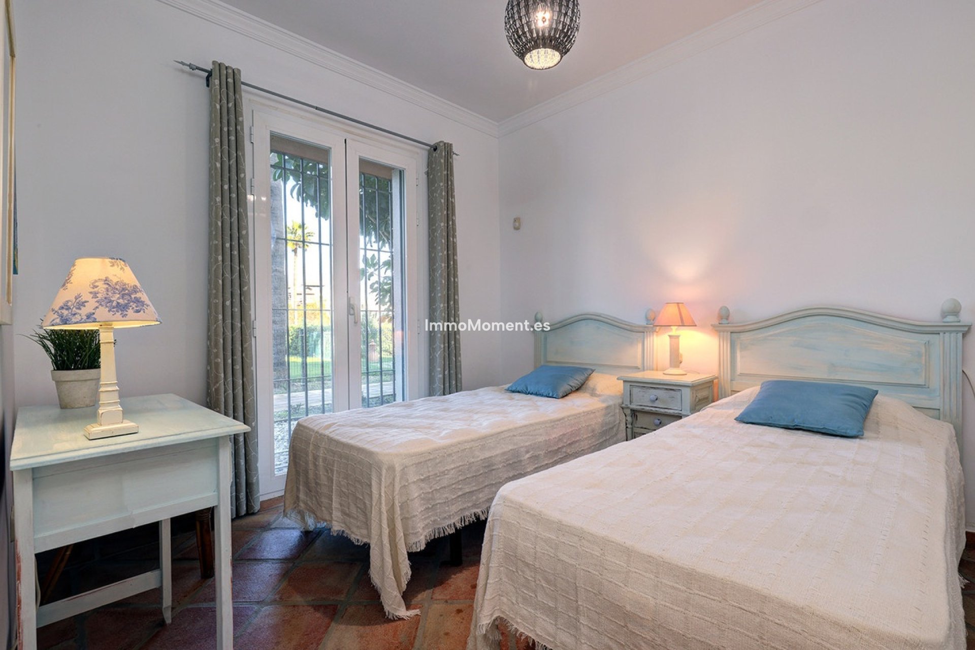Wiederverkauf - Wohnung - Casares - Casares Centro
