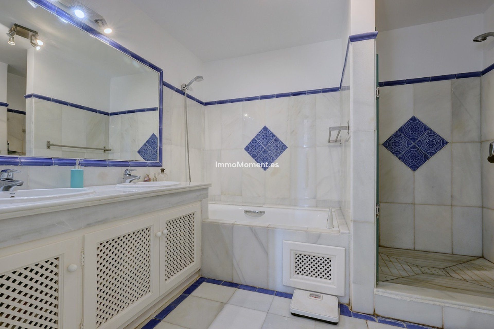 Wiederverkauf - Wohnung - Casares - Casares Centro