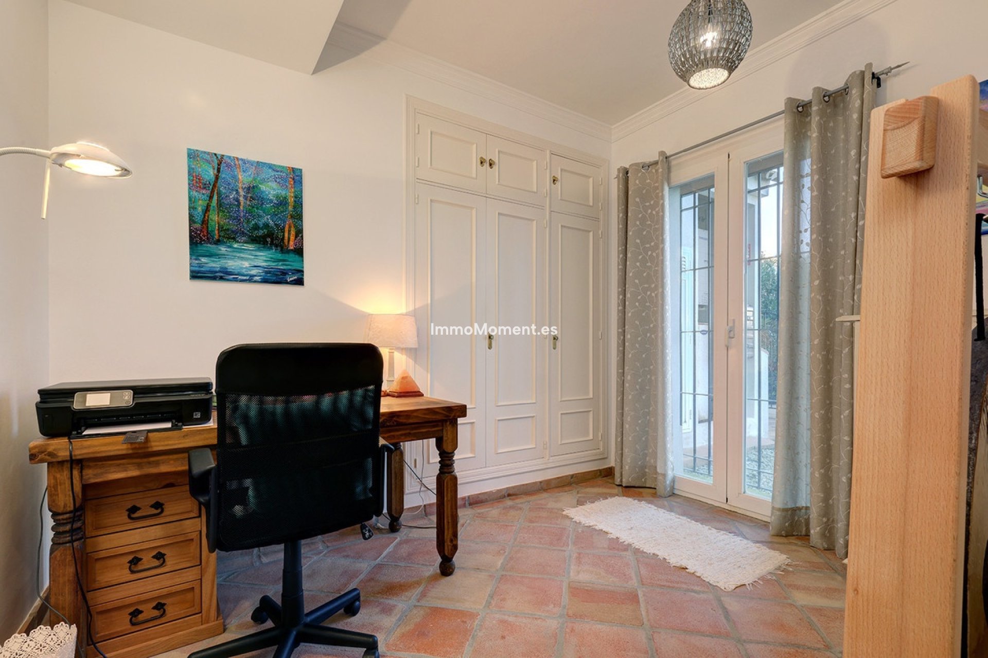 Wiederverkauf - Wohnung - Casares - Casares Centro