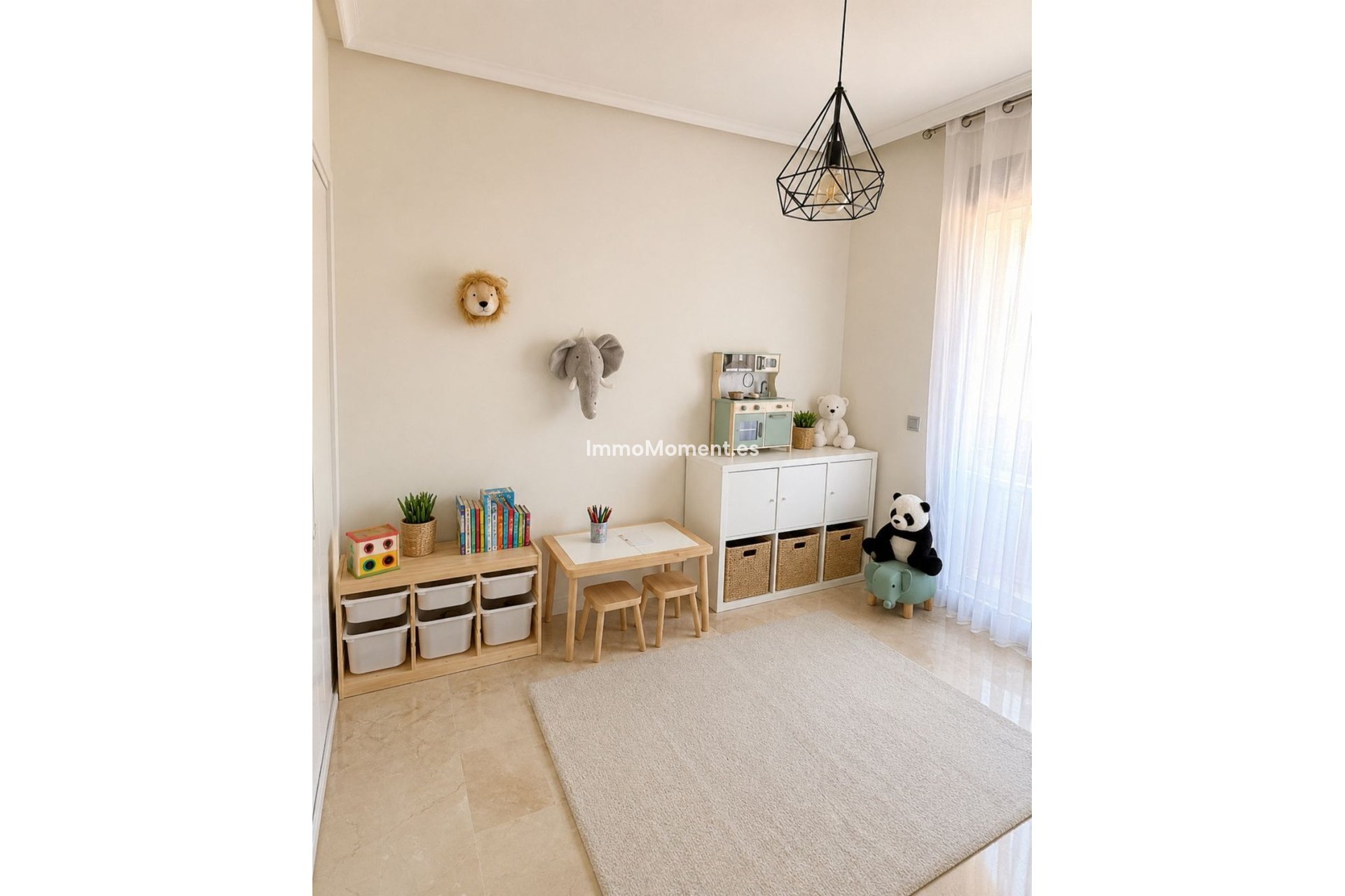 Wiederverkauf - Wohnung - Casares - Casares Centro