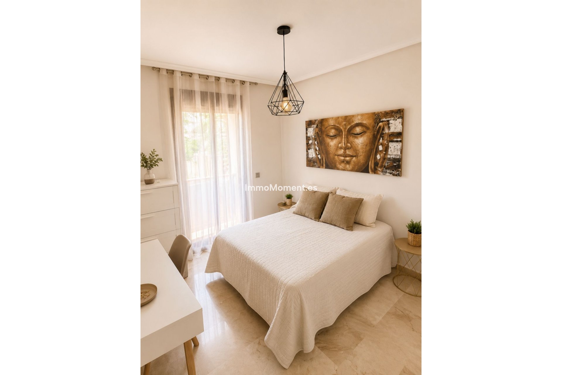 Wiederverkauf - Wohnung - Casares - Casares Centro