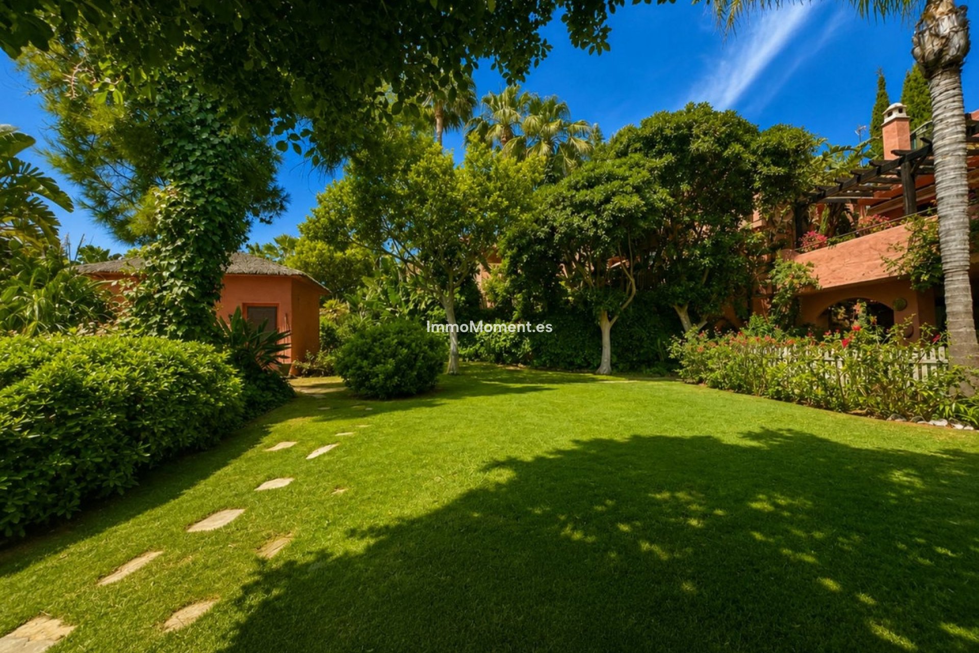 Wiederverkauf - Wohnung - Casares - Casares Centro