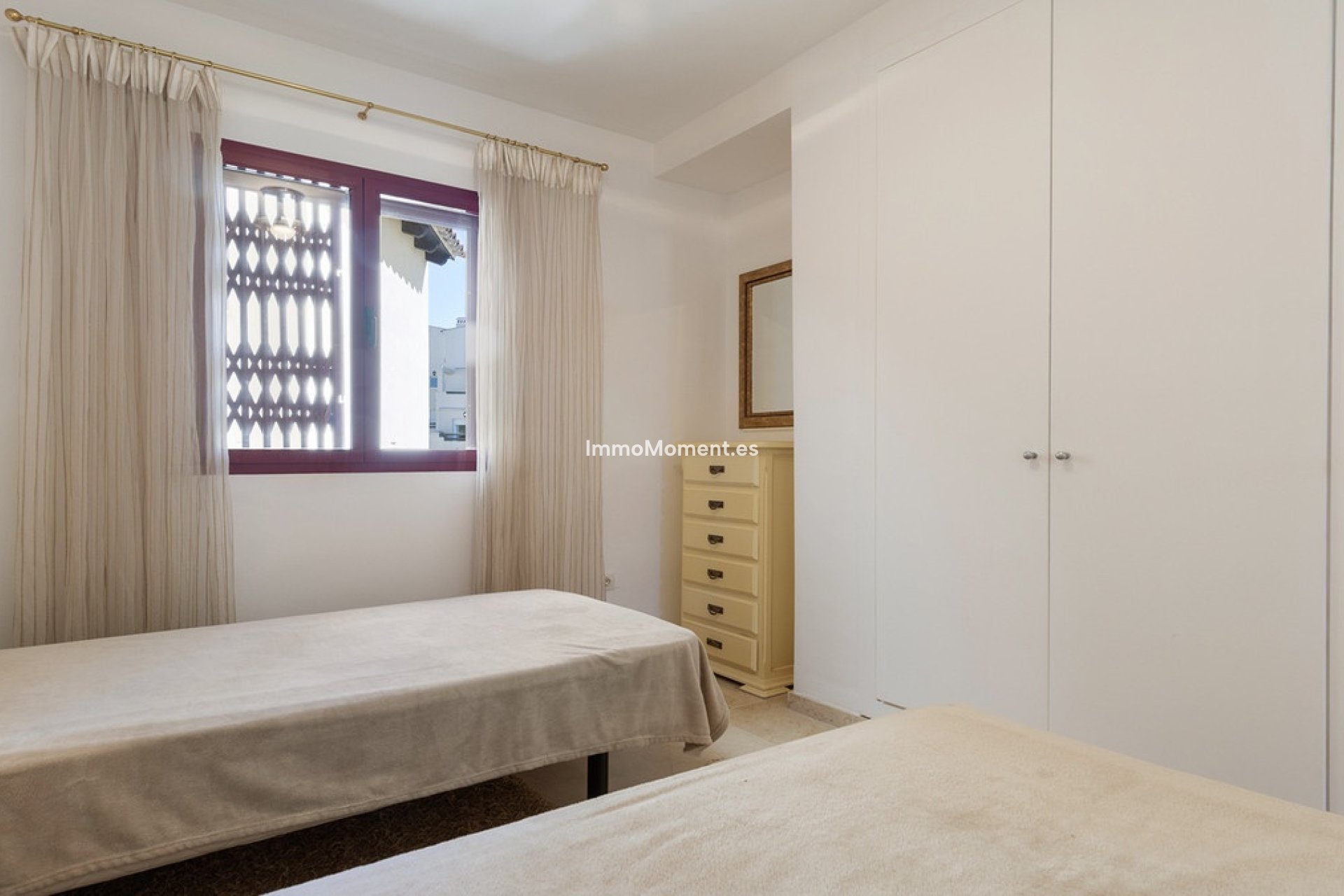 Wiederverkauf - Wohnung - Casares - Casares Centro