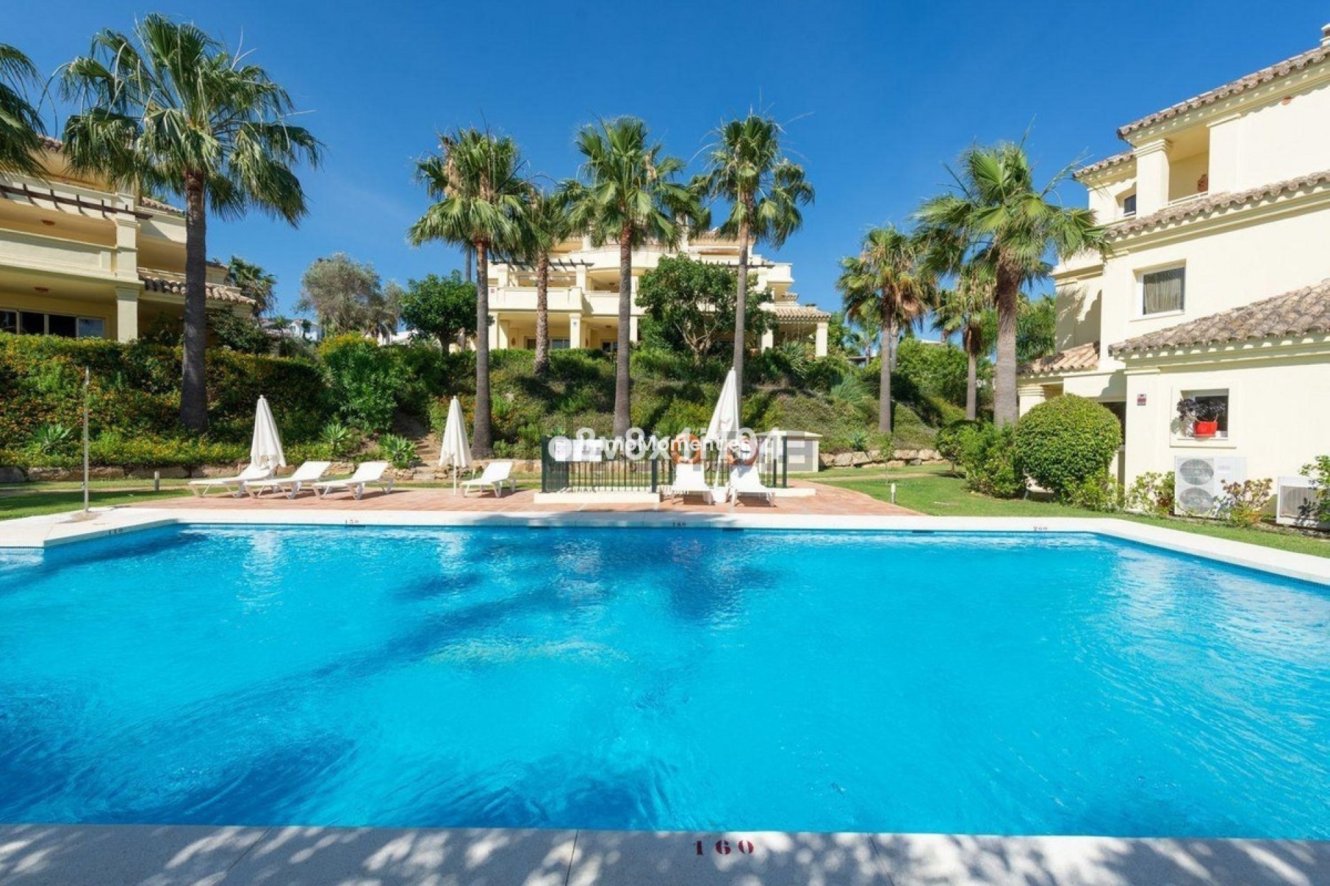 Wiederverkauf - Wohnung - Casares - Casares Centro