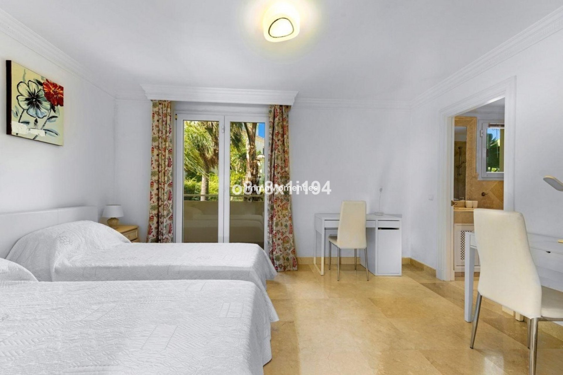 Wiederverkauf - Wohnung - Casares - Casares Centro