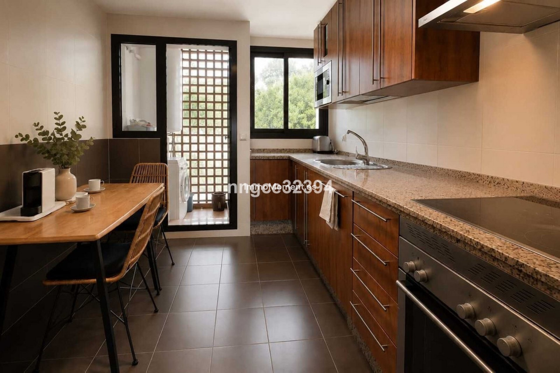 Wiederverkauf - Wohnung - Casares - Casares Centro