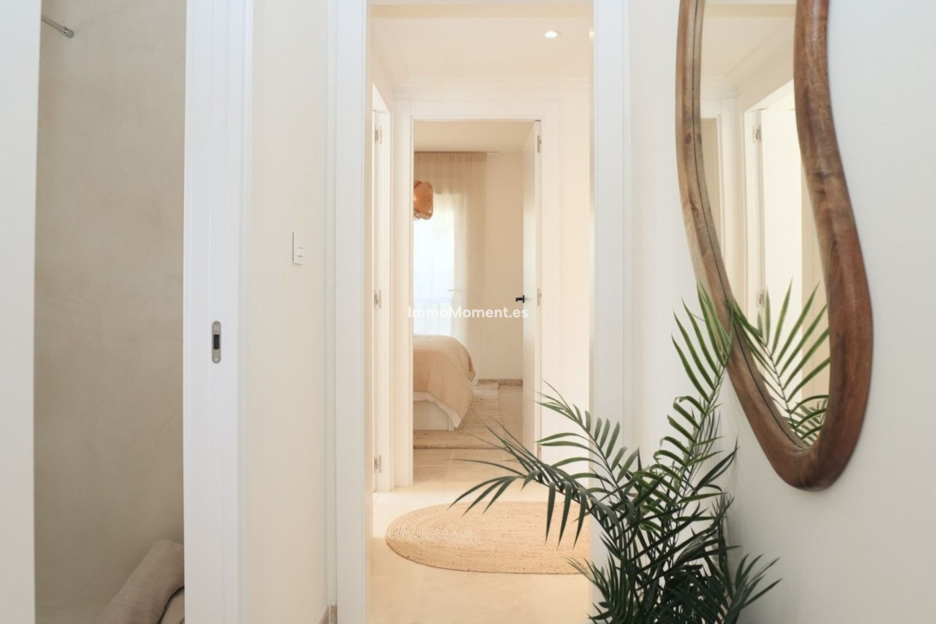 Wiederverkauf - Wohnung - Casares - Casares Centro