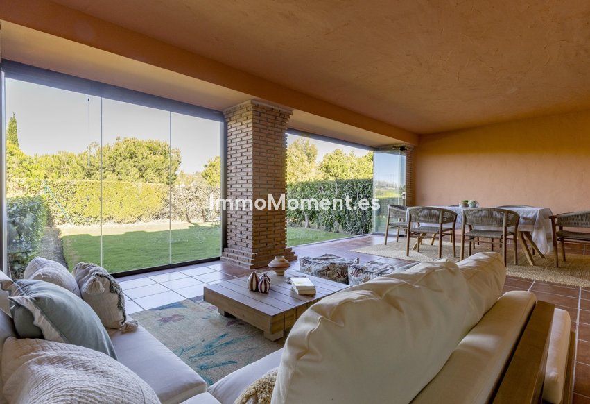 Wiederverkauf - Wohnung - Casares - Casares Centro