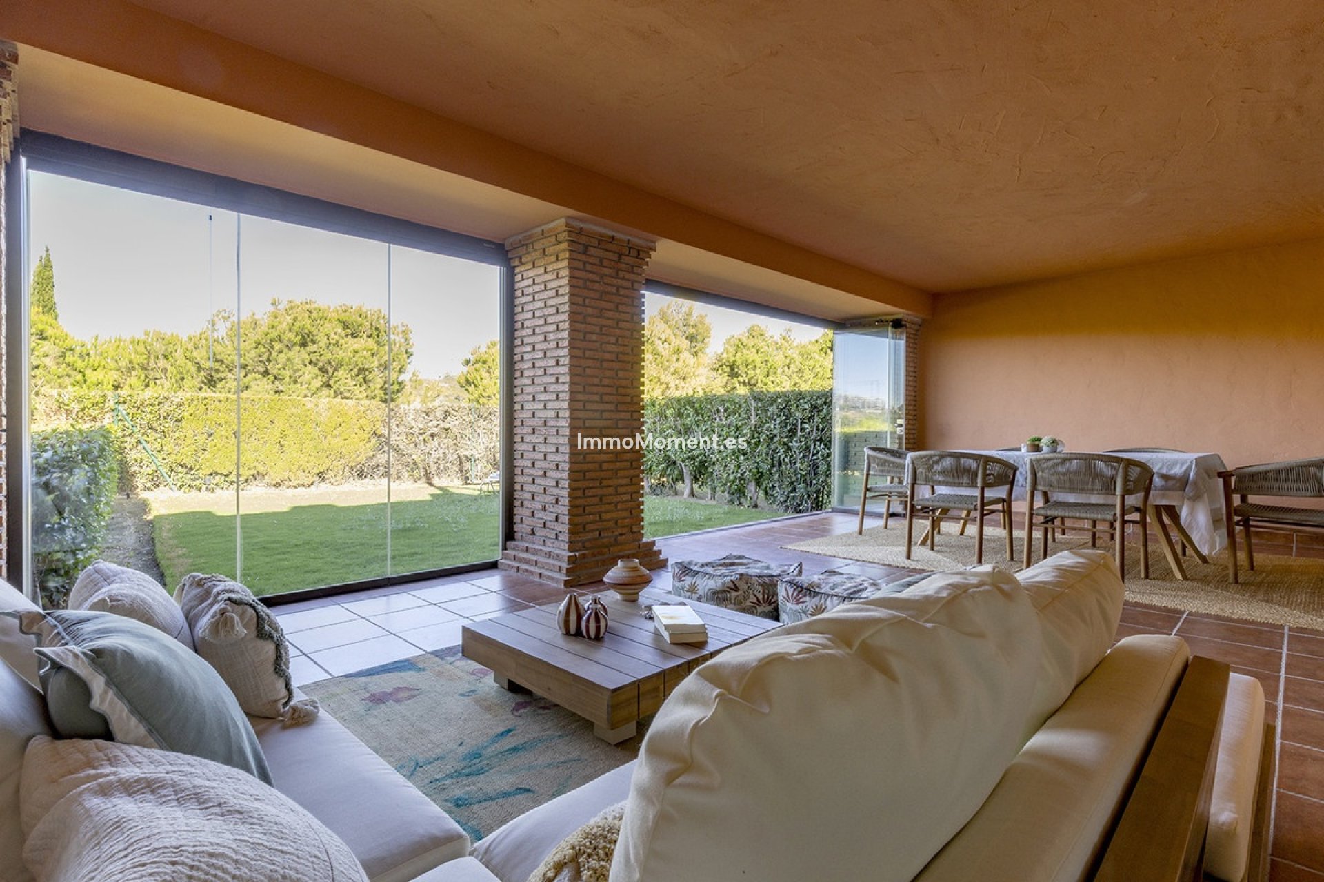 Wiederverkauf - Wohnung - Casares - Casares Centro