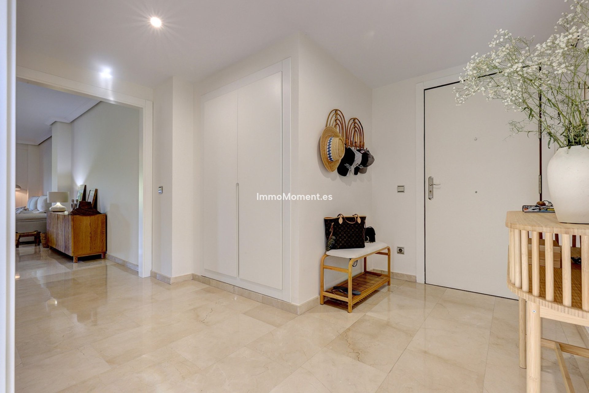 Wiederverkauf - Wohnung - Casares - Casares Centro