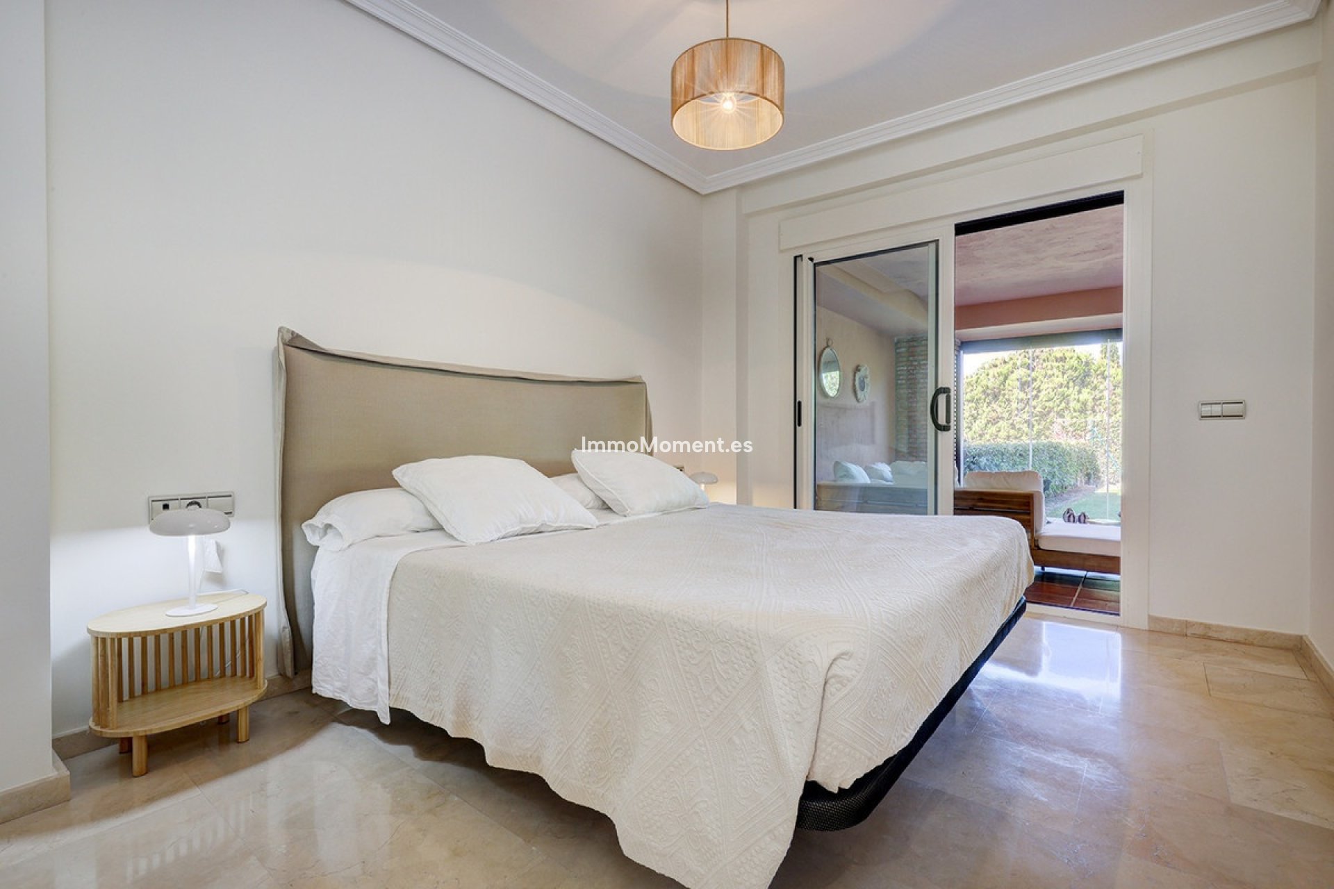 Wiederverkauf - Wohnung - Casares - Casares Centro