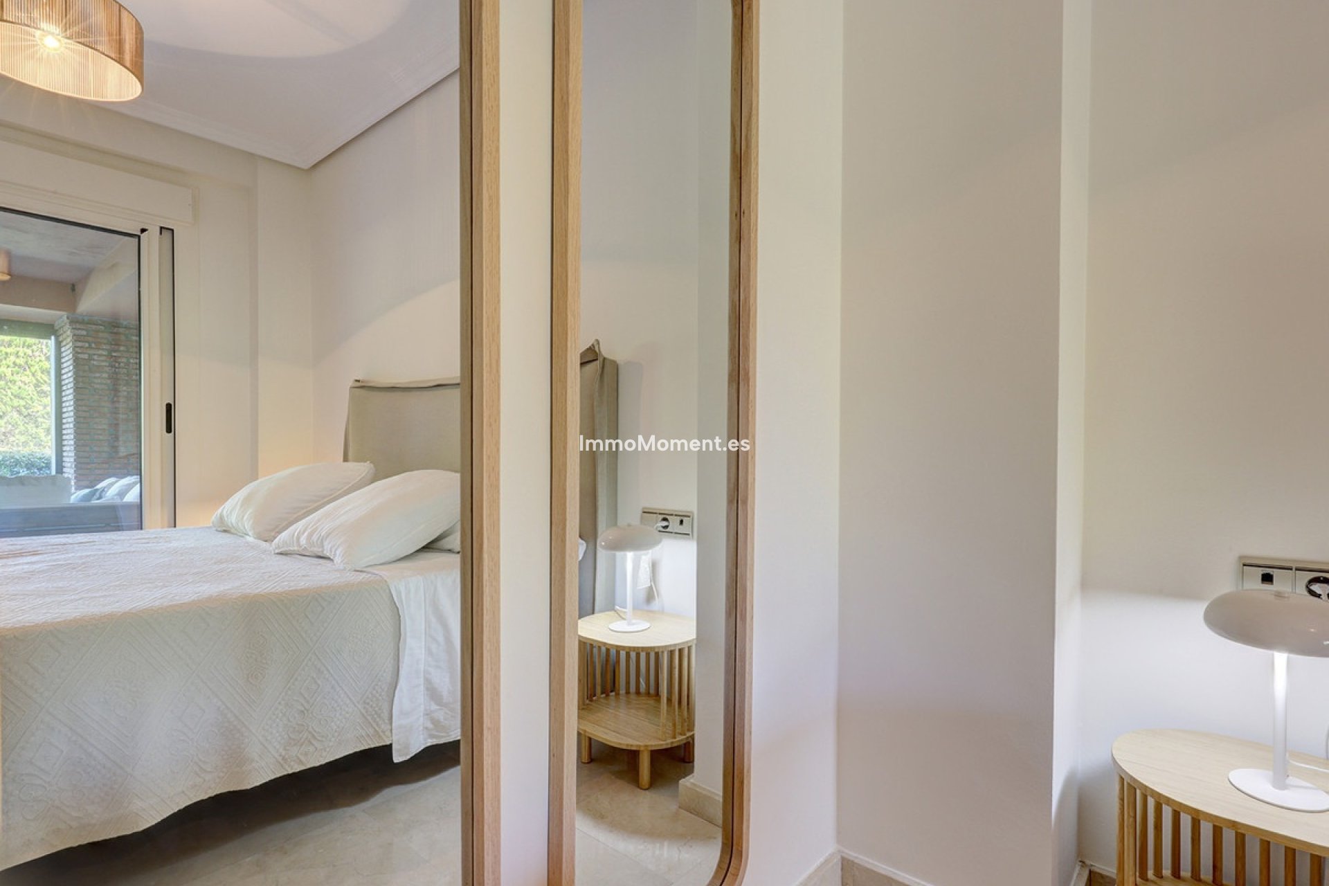 Wiederverkauf - Wohnung - Casares - Casares Centro