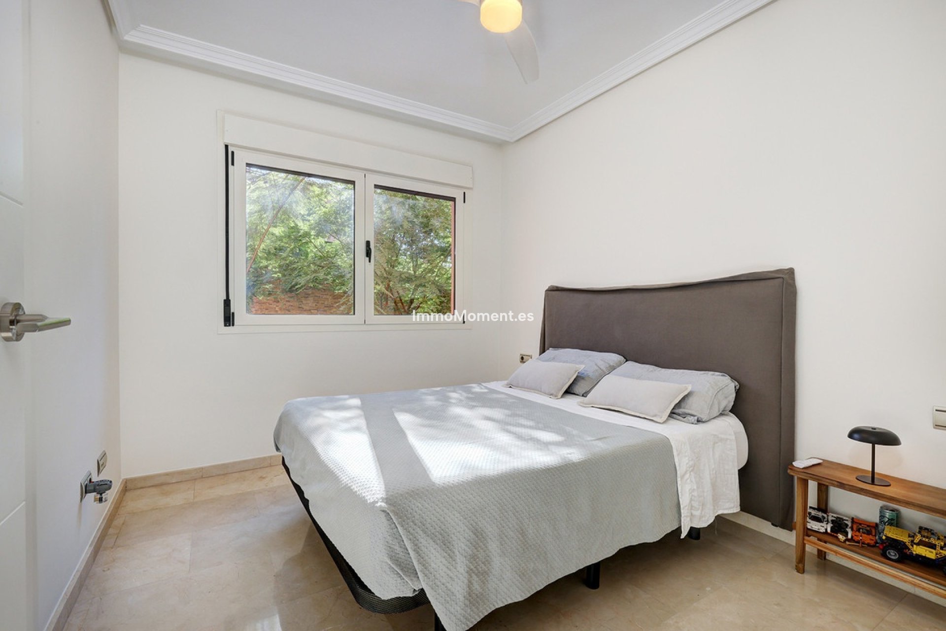 Wiederverkauf - Wohnung - Casares - Casares Centro