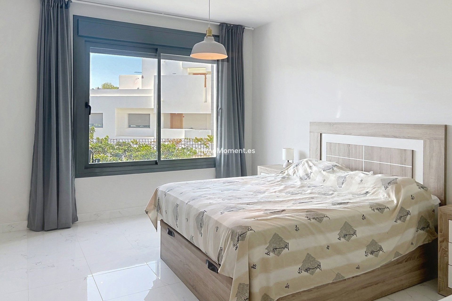 Wiederverkauf - Wohnung - Casares - Casares Centro