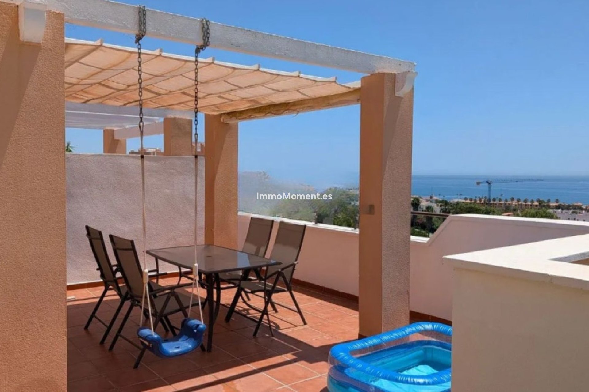 Wiederverkauf - Wohnung - Casares - Casares Centro