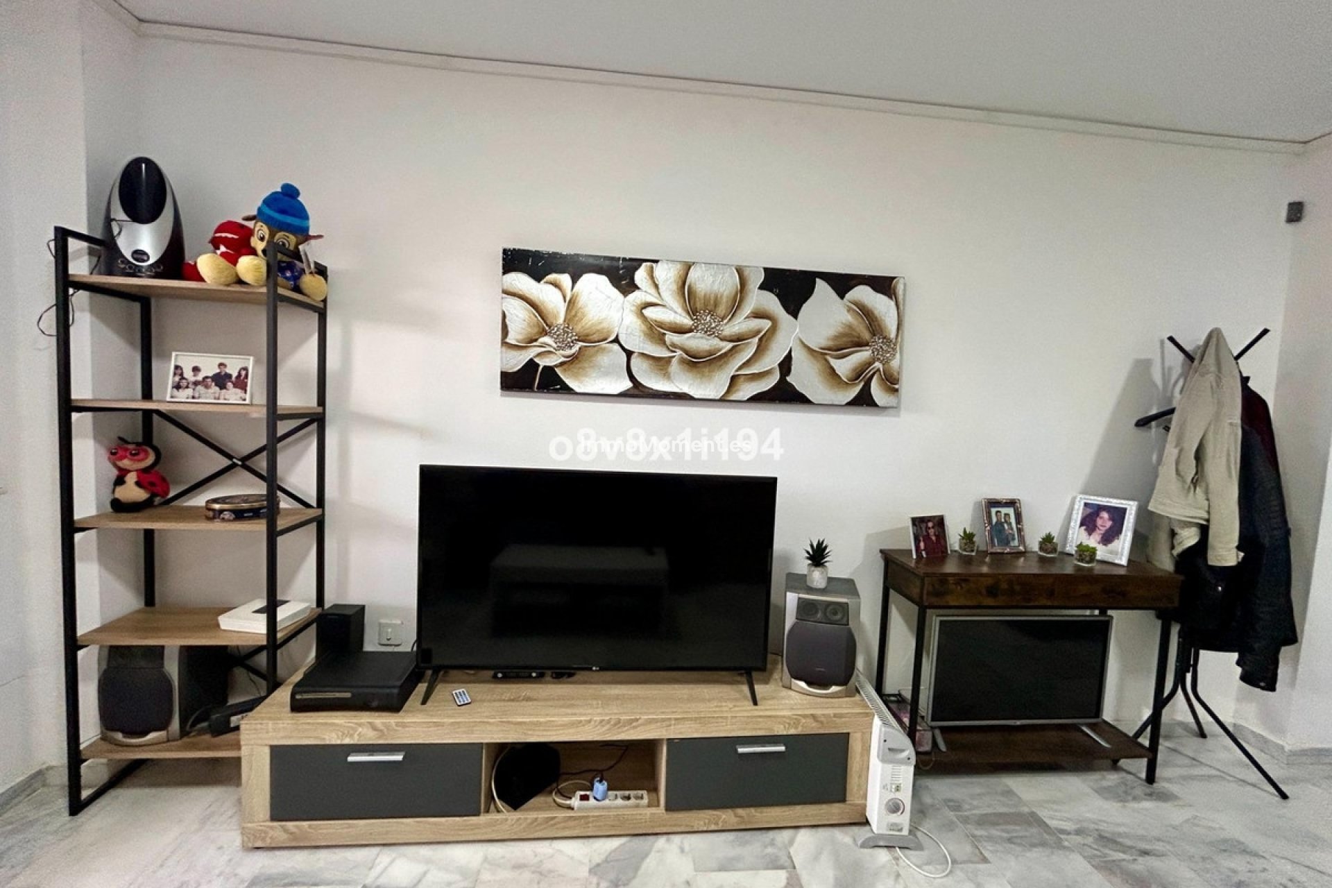 Wiederverkauf - Wohnung - Casares - Casares Centro