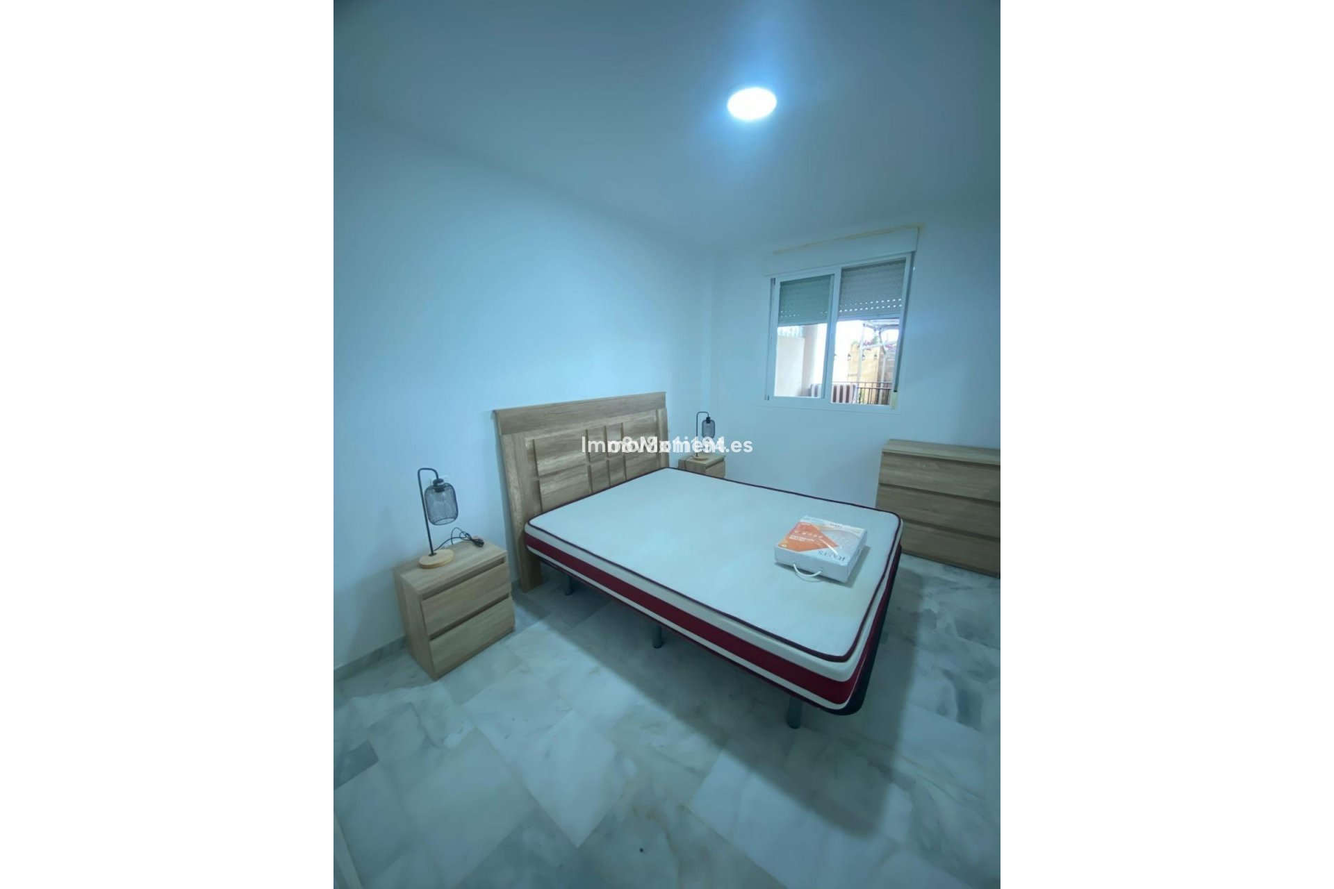 Wiederverkauf - Wohnung - Casares - Casares Centro