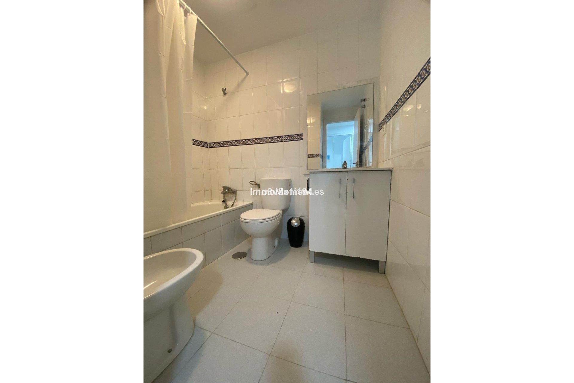 Wiederverkauf - Wohnung - Casares - Casares Centro