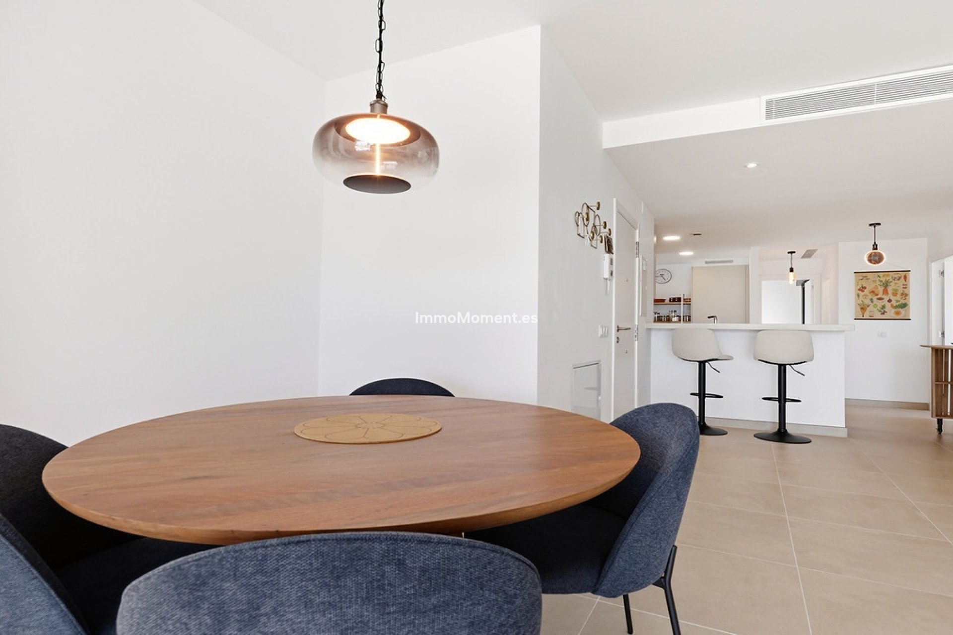 Wiederverkauf - Wohnung - Casares - Casares Centro