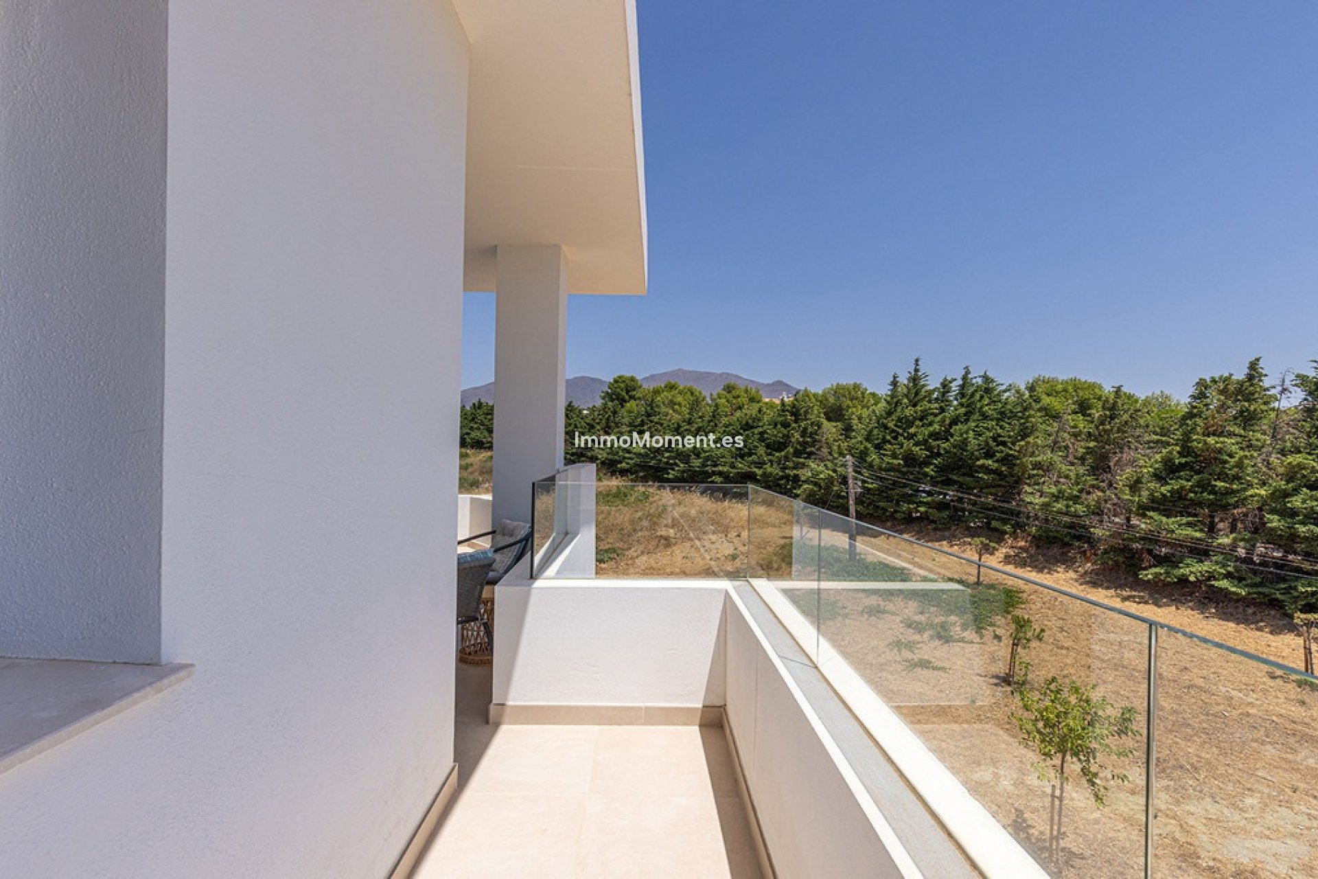 Wiederverkauf - Wohnung - Casares - Casares Centro