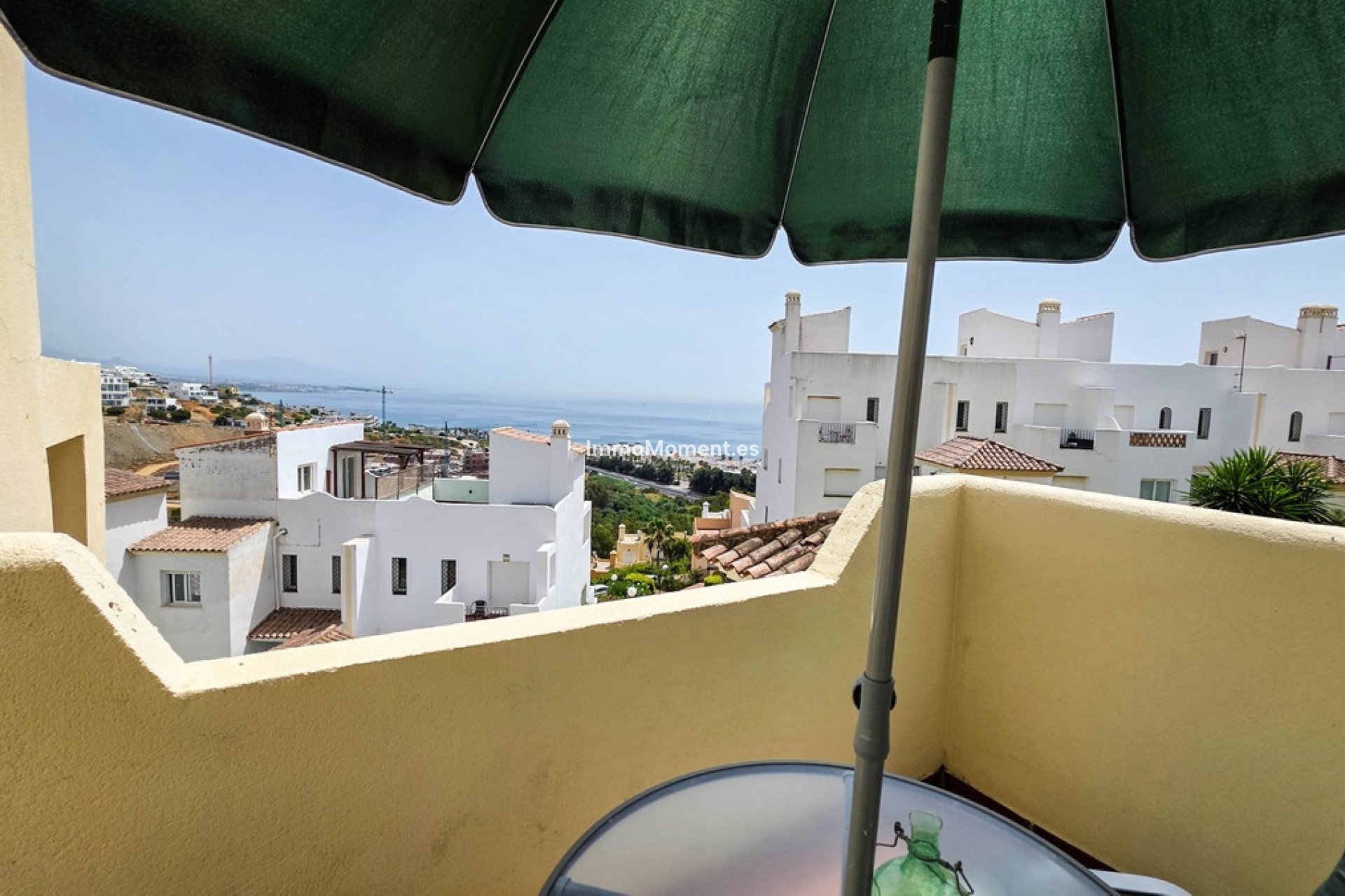 Wiederverkauf - Wohnung - Casares - Casares Centro