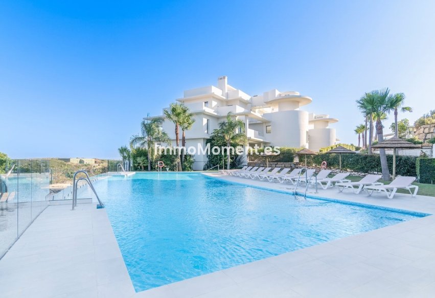 Wiederverkauf - Wohnung - Casares - Casares Centro