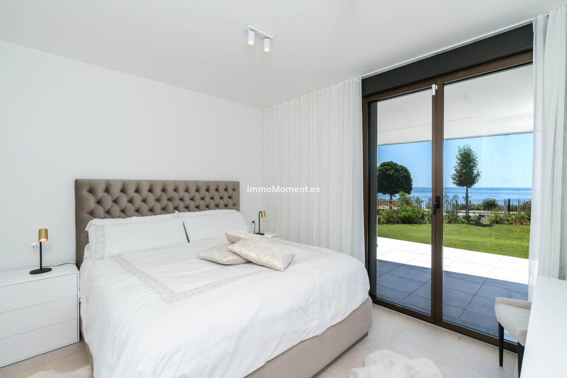 Wiederverkauf - Wohnung - Casares - Casares Centro