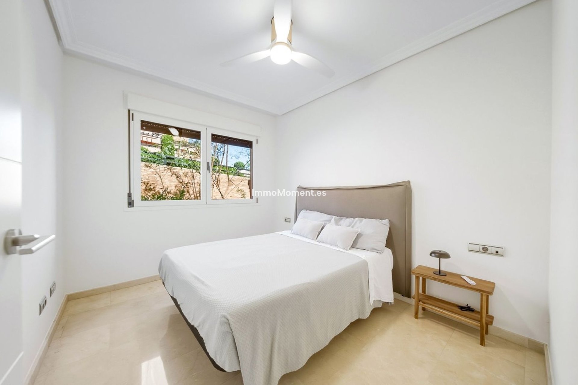 Wiederverkauf - Wohnung - Casares - Casares Playa