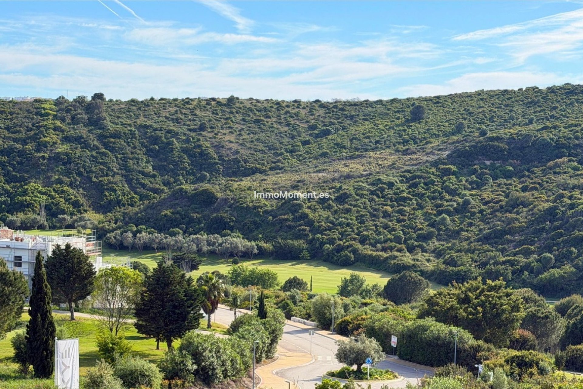 Wiederverkauf - Wohnung - Casares - Casares Playa