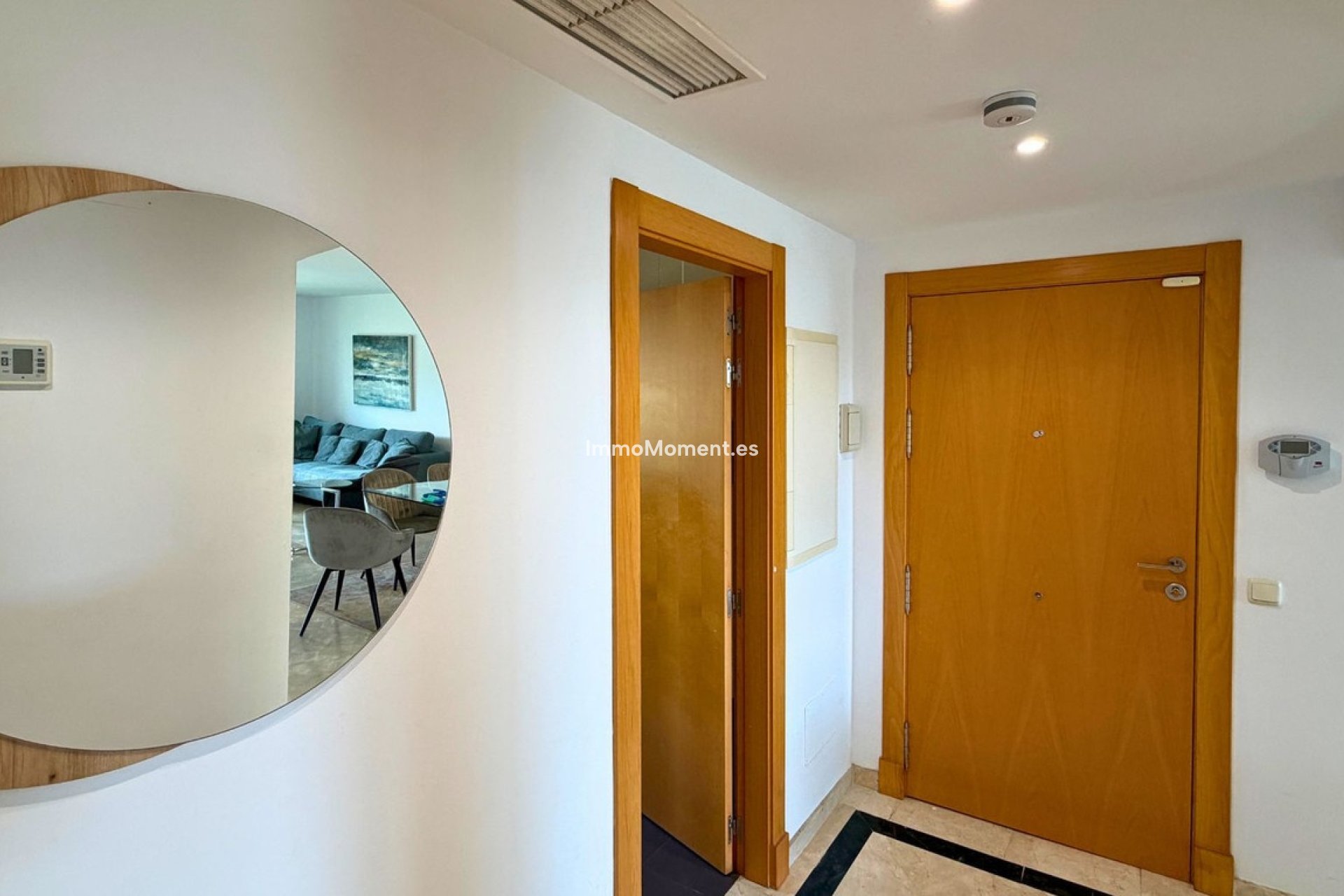 Wiederverkauf - Wohnung - Casares - Casares Playa