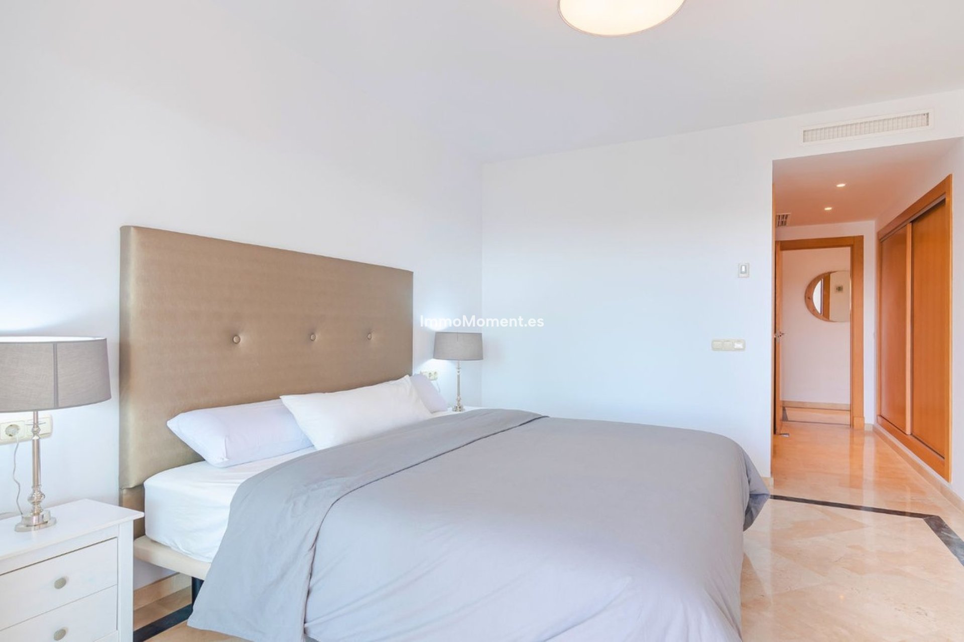 Wiederverkauf - Wohnung - Casares - Casares Playa