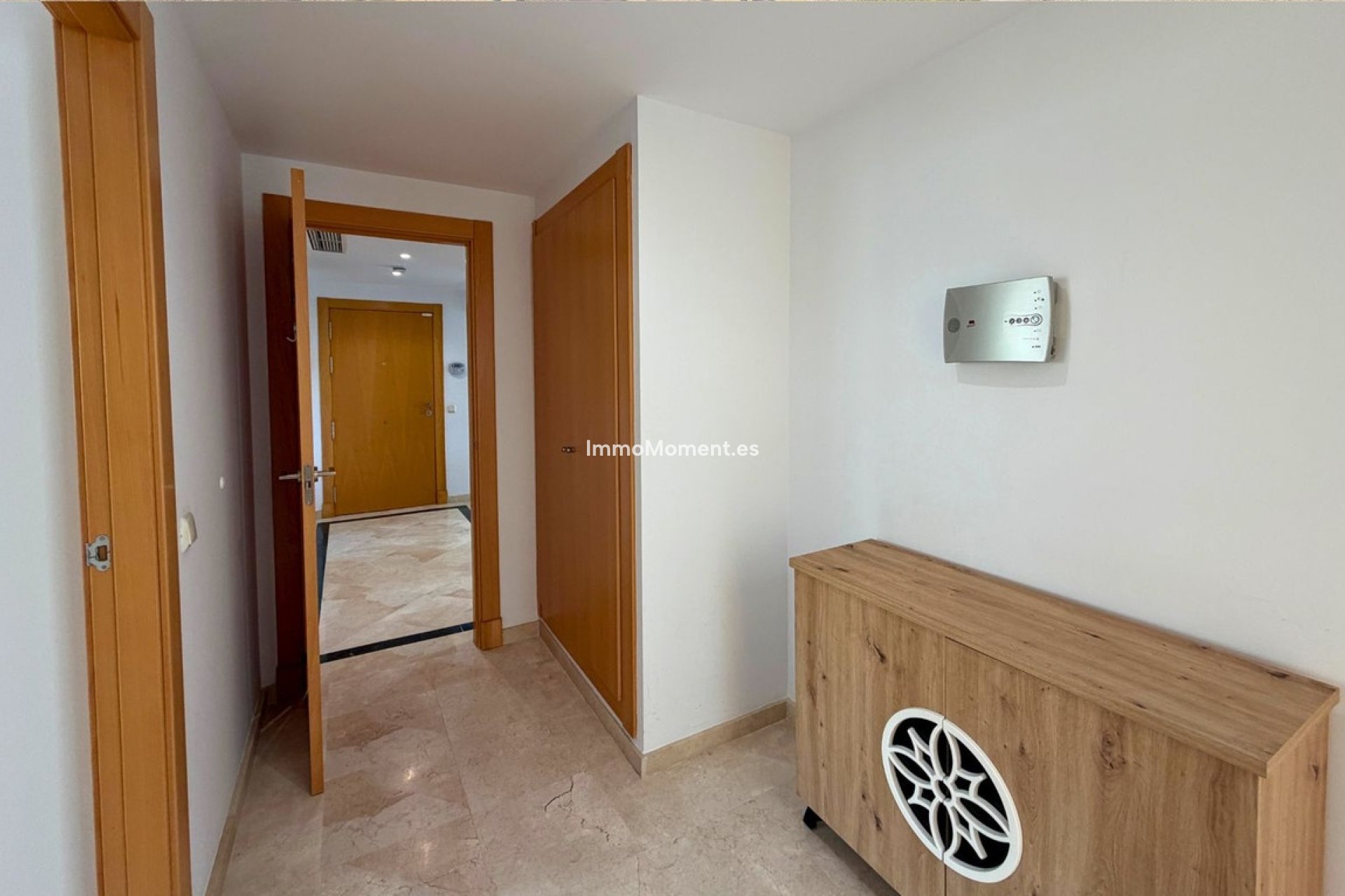 Wiederverkauf - Wohnung - Casares - Casares Playa