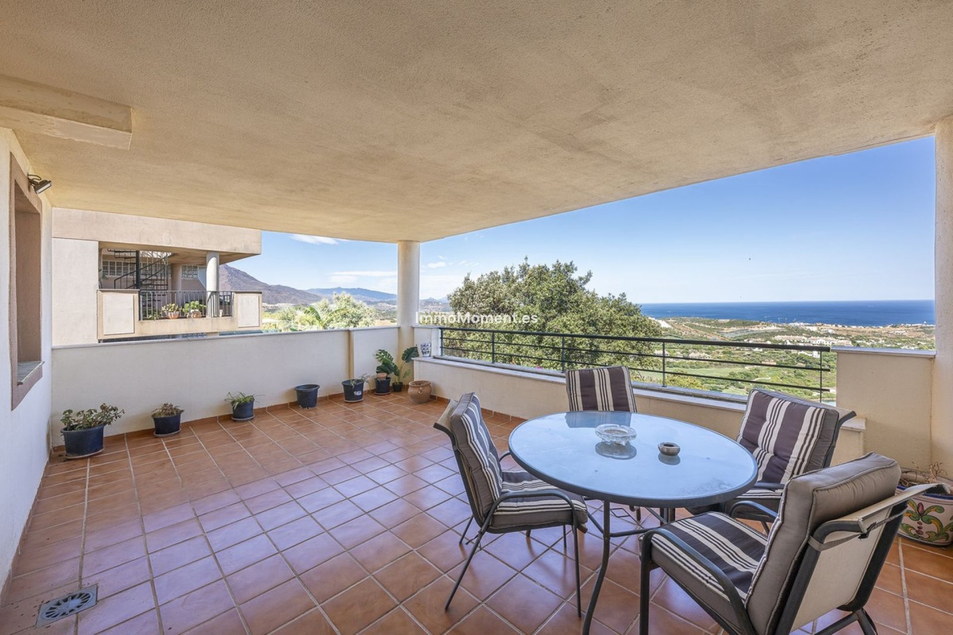 Wiederverkauf - Wohnung - Casares - Casares Playa