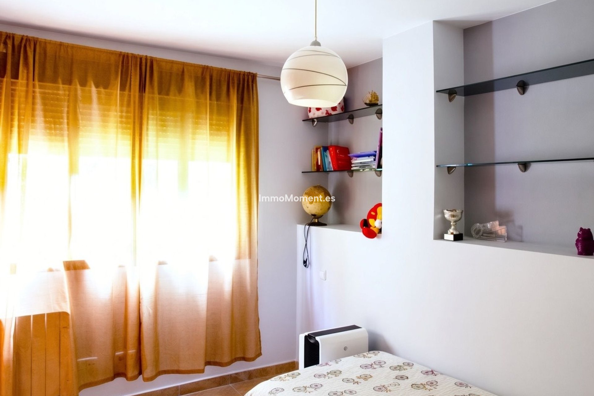 Wiederverkauf - Wohnung - Casares - Casares Playa
