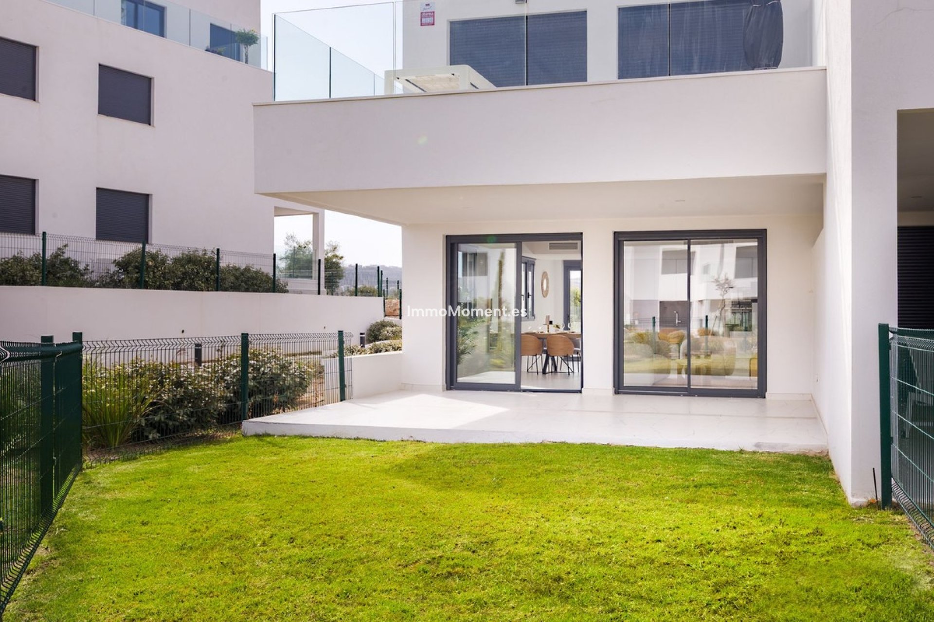 Wiederverkauf - Wohnung - Casares - Casares Playa