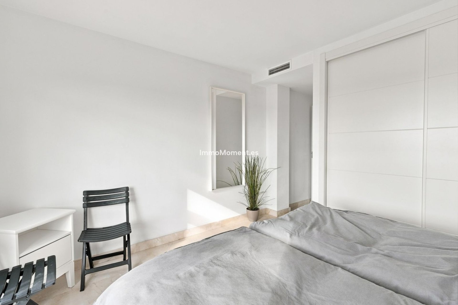 Wiederverkauf - Wohnung - Casares - Casares Playa