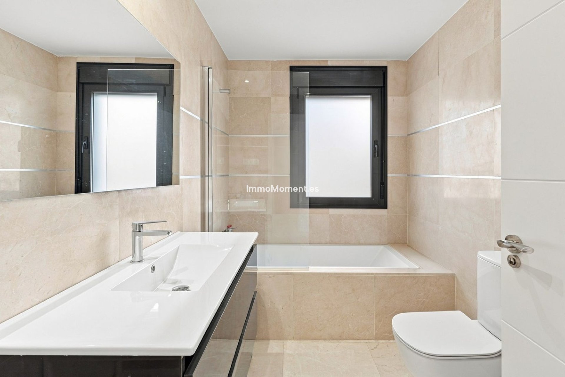 Wiederverkauf - Wohnung - Casares - Casares Playa