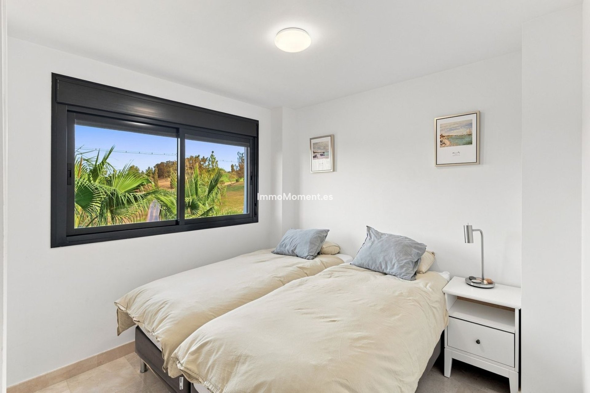 Wiederverkauf - Wohnung - Casares - Casares Playa