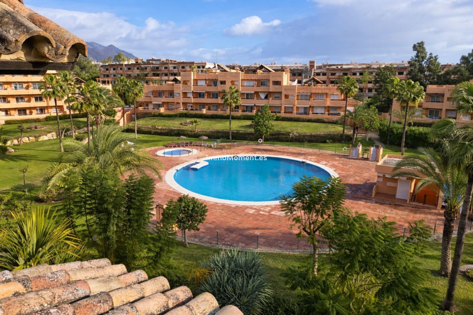 Wiederverkauf - Wohnung - Casares - Casares Playa