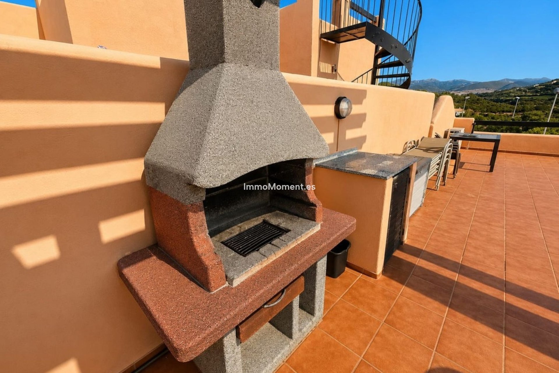 Wiederverkauf - Wohnung - Casares - Casares Playa
