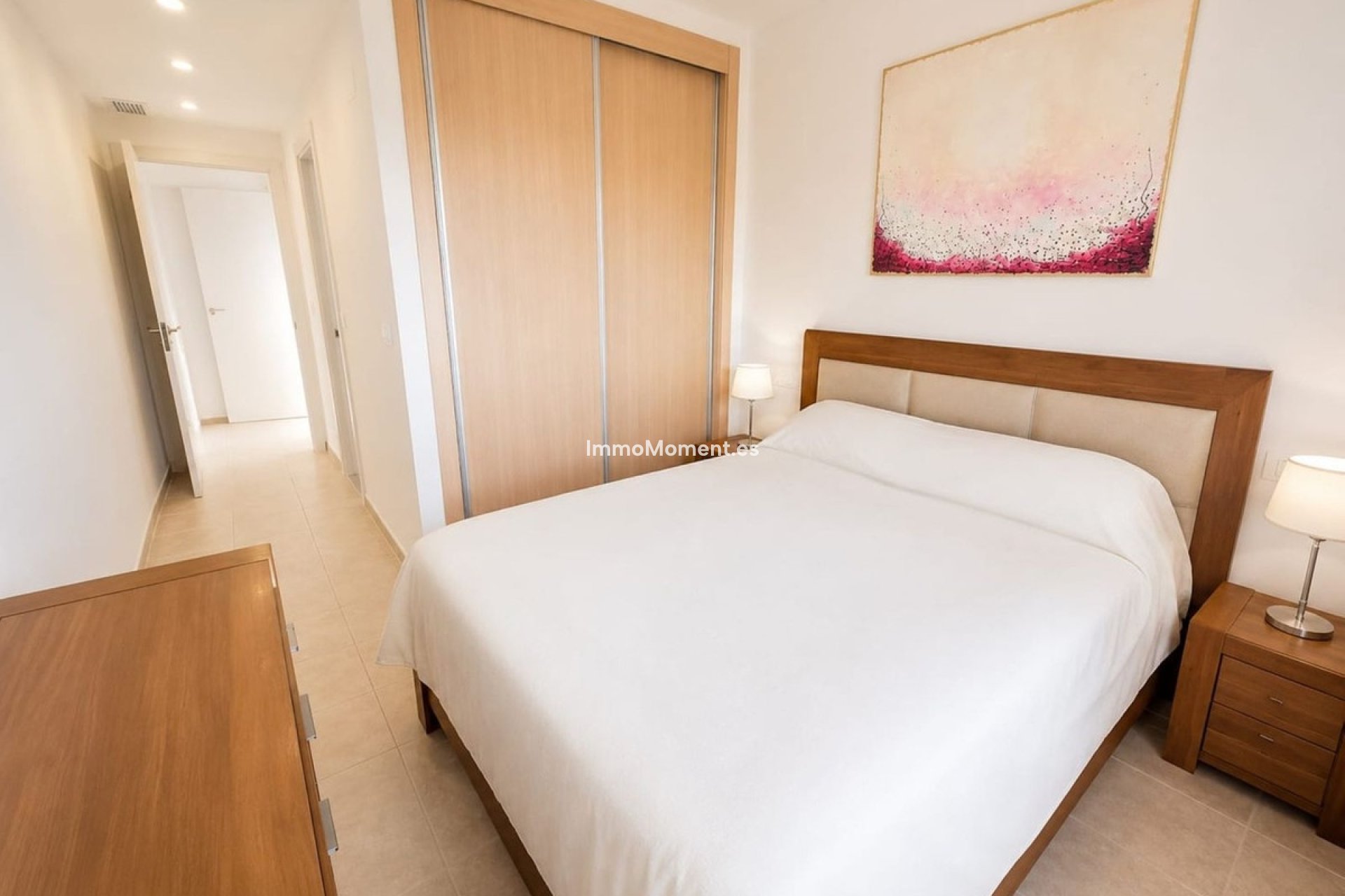 Wiederverkauf - Wohnung - Casares - Casares Playa