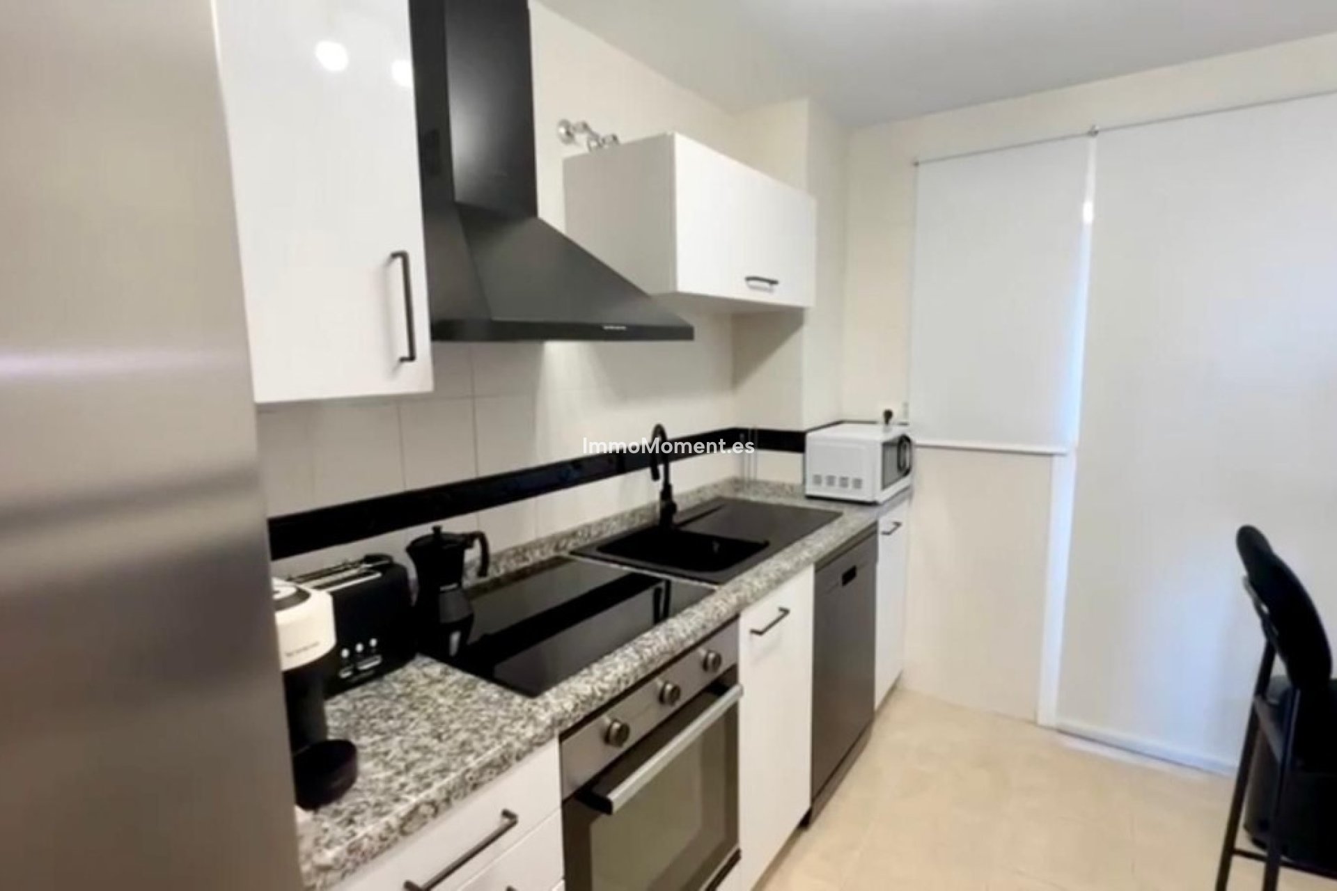 Wiederverkauf - Wohnung - Casares - Casares Playa