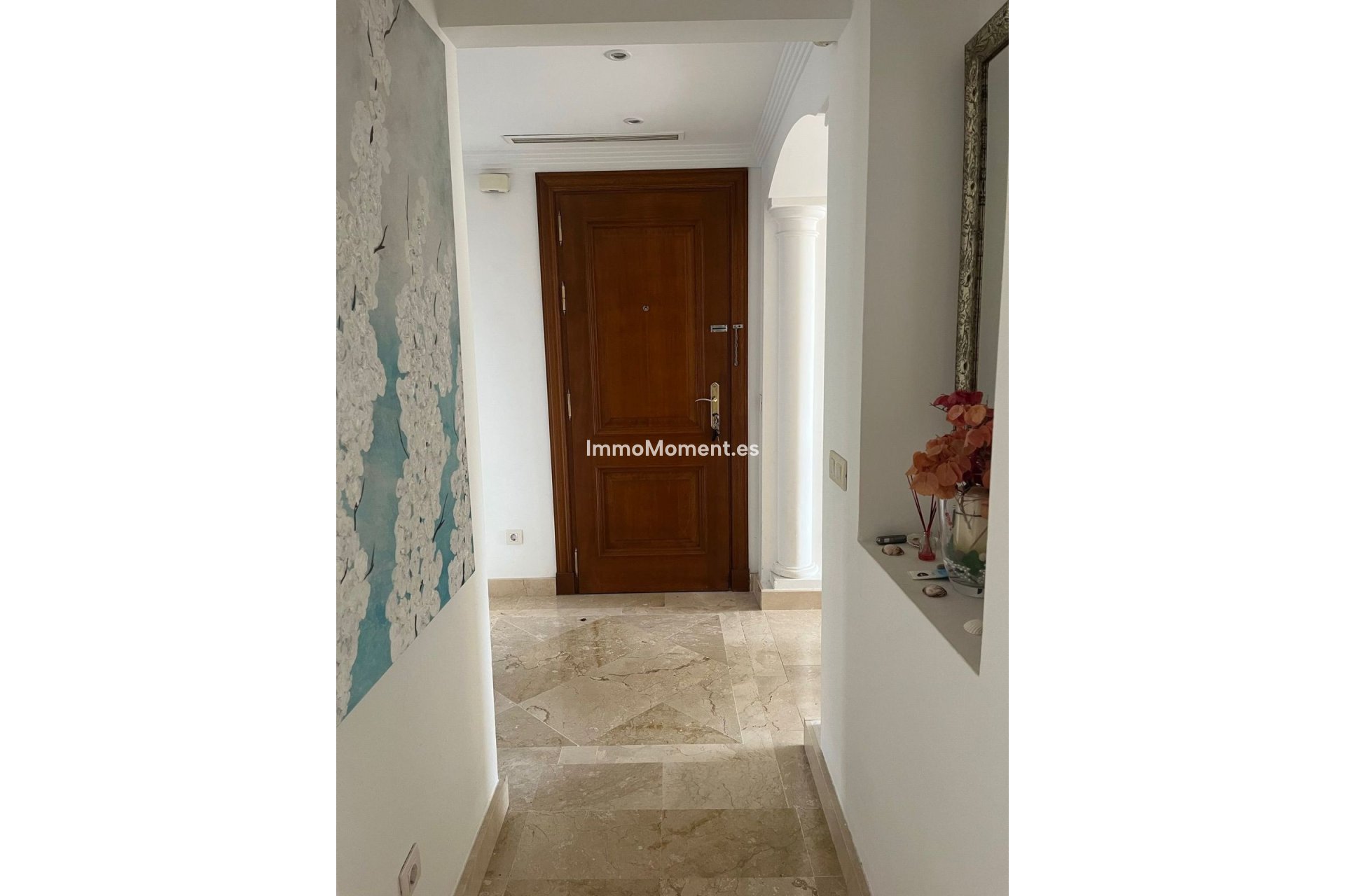 Wiederverkauf - Wohnung - Casares - Casares Playa
