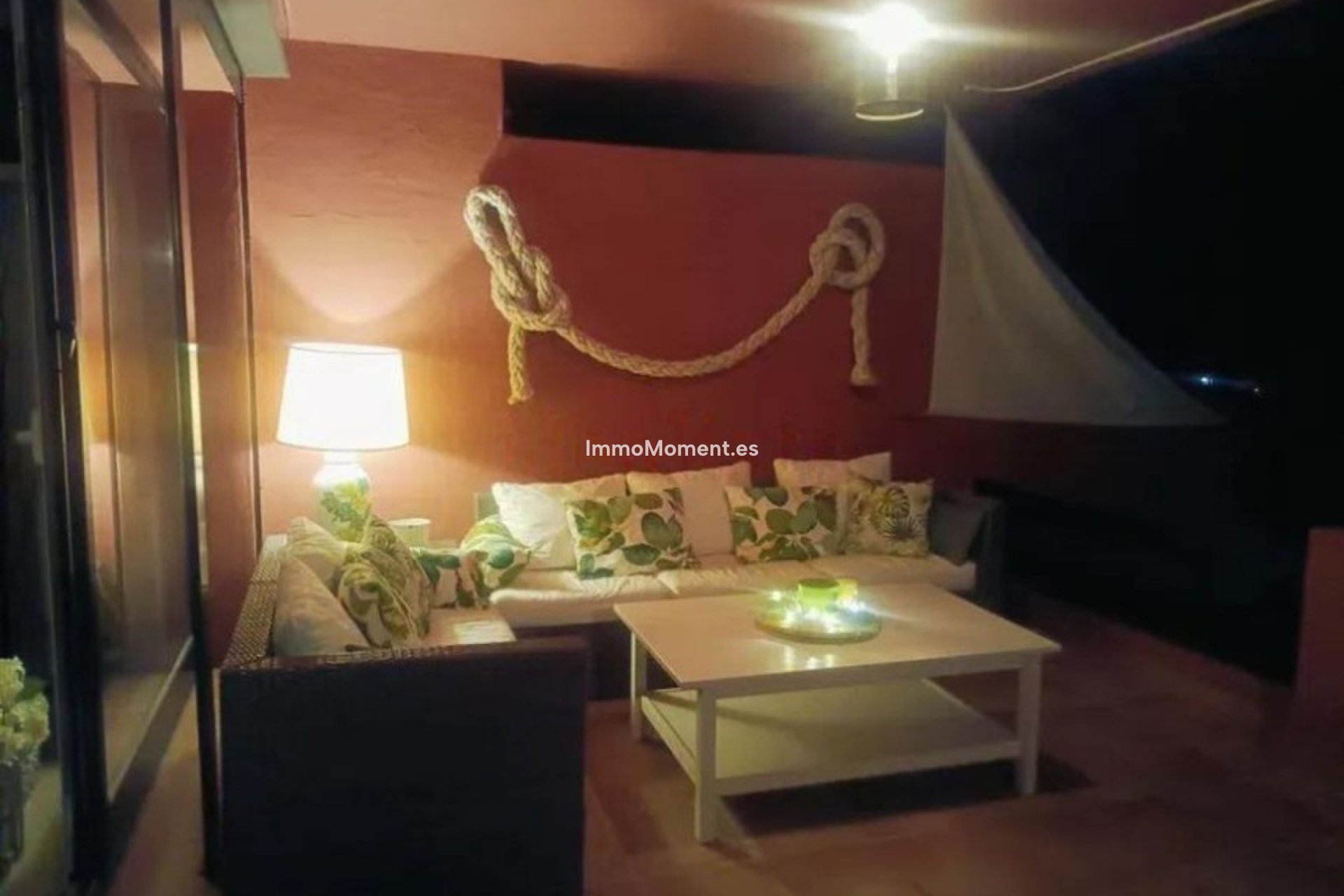 Wiederverkauf - Wohnung - Casares - Casares Playa