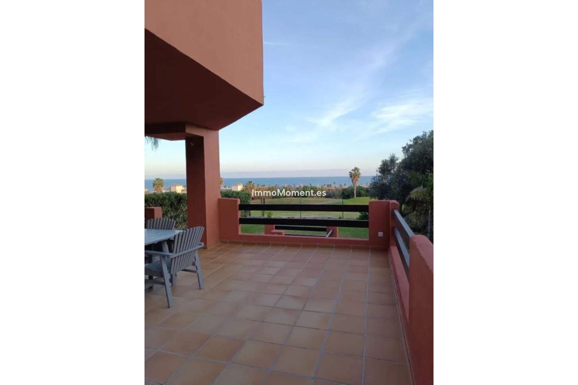 Wiederverkauf - Wohnung - Casares - Casares Playa