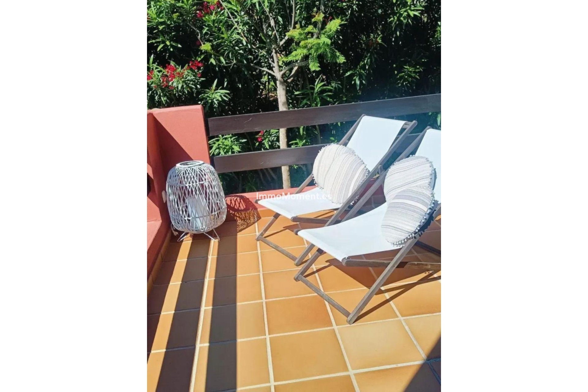 Wiederverkauf - Wohnung - Casares - Casares Playa