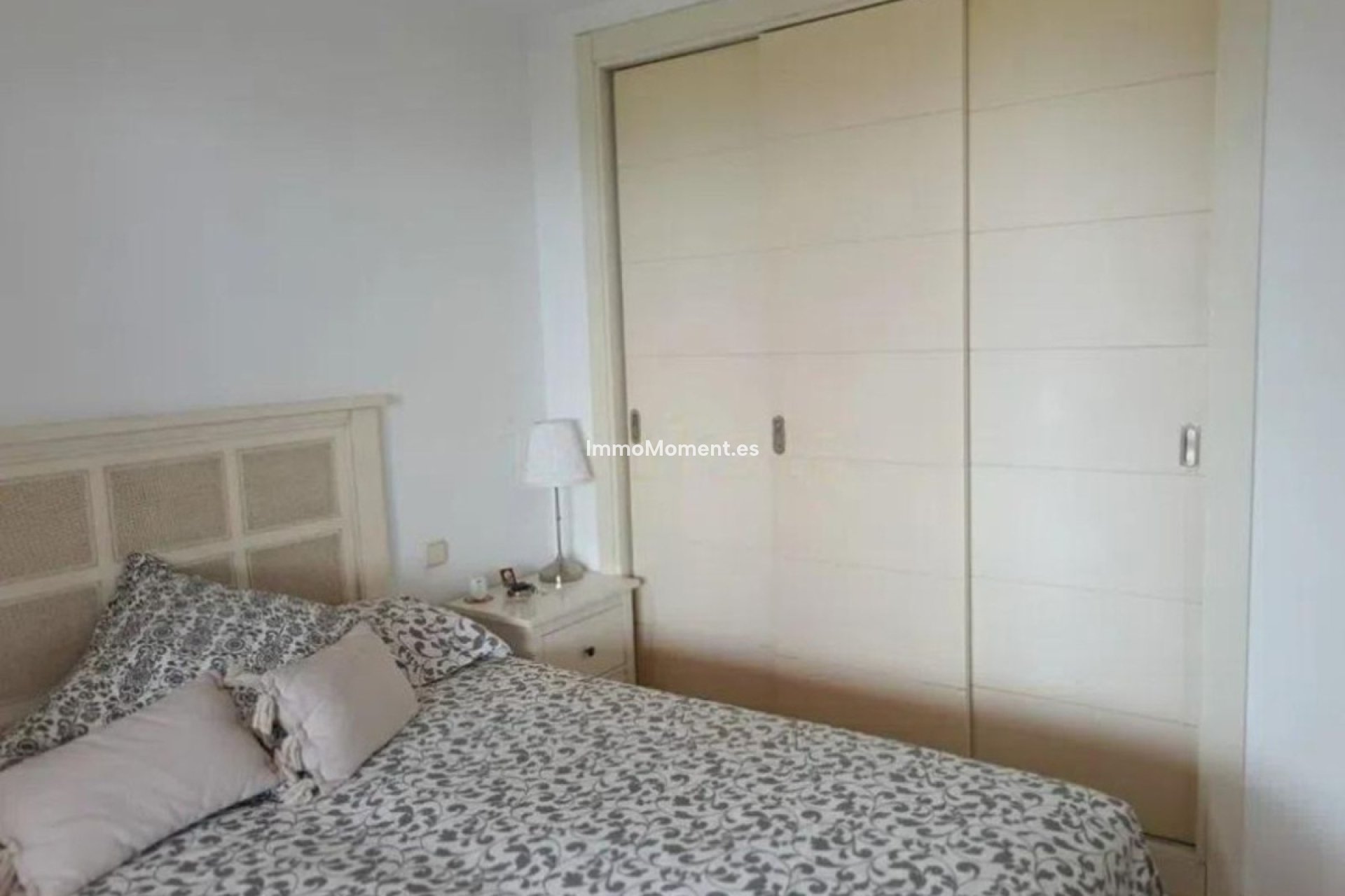 Wiederverkauf - Wohnung - Casares - Casares Playa